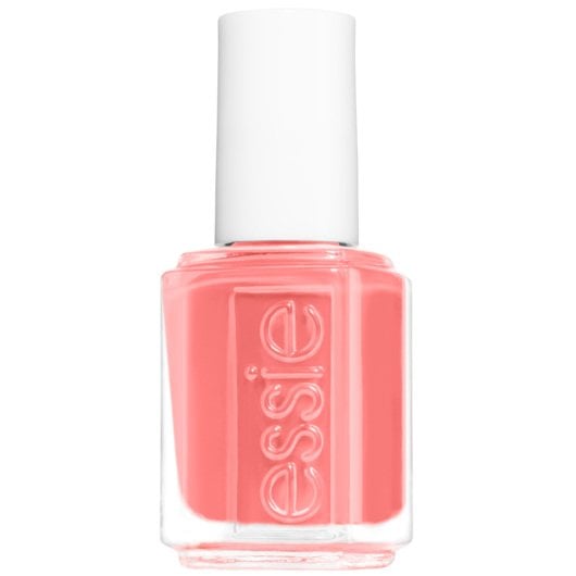 Essie Tart Deco Coral Pink Nail Polish