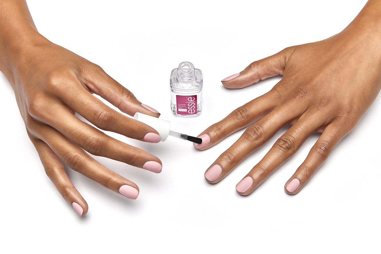 3. Essie Speed Setter Quick Dry Top Coat - wide 7