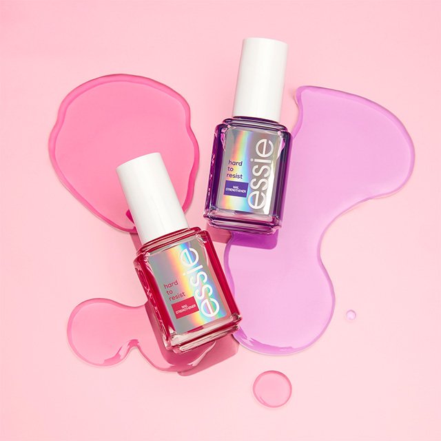 4 easy hacks to strengthen your nails