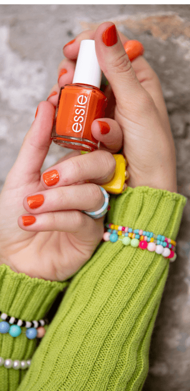 how long does it take nail polish to dry | essie Australia & New Zealand how long does it take nail polish to dry | essie Australia & New Zealand