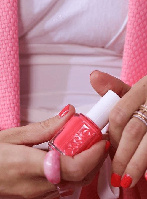 The best quick-dry nail products - how to dry nail varnish quickly