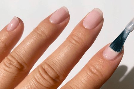 must try: nude nail colours for all skin tones