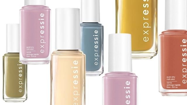 Blues | Quick Dry Nail Polish | essie Australia & NZ Blues | Quick Dry Nail Polish | essie Australia & NZ