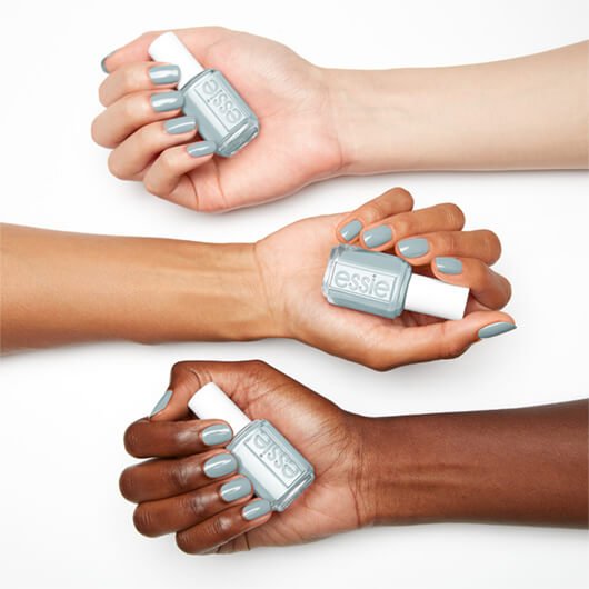 Duri Cosmetics Nail Polish, 107S Cloud True Blue, Pastel Blue Shade, Semi  Matte Finish, Full Coverage, Fresh and Classic, Quick Drying, 0.45 Fl Oz -  Walmart.com