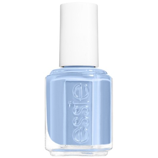 essie Salon Quality 8 Free Vegan Nail Polish, Ice Pastel Blue, 0.46 fl oz  Bottle - Walmart.com