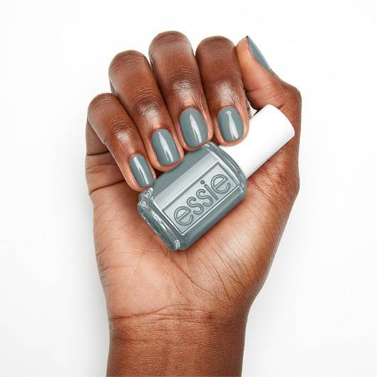Sage hotsell nail polish