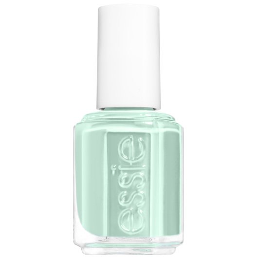 Green Nail Polish Shades essie Australia & NZ