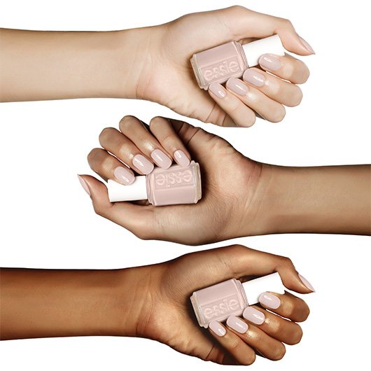Essie ballet shop sneakers