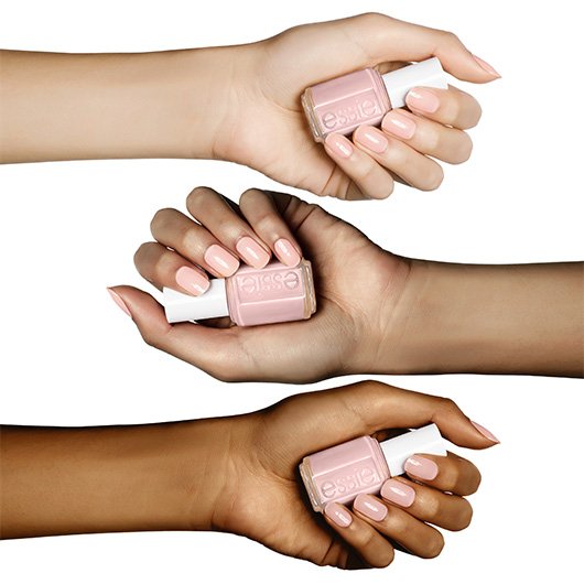Essie mademoiselle new arrivals