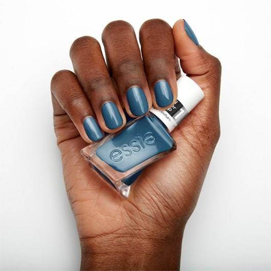 Essie make top the cut