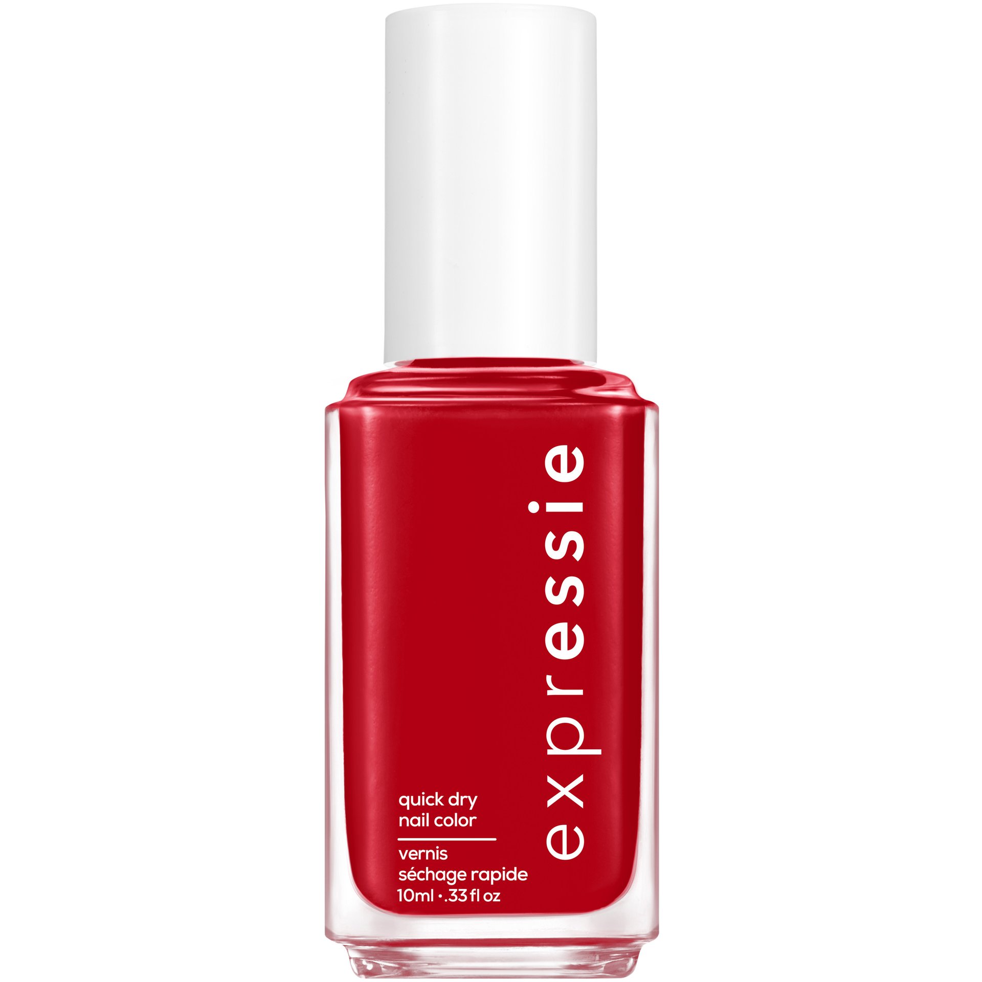 Essie Seize The Minute Red Nail Polish