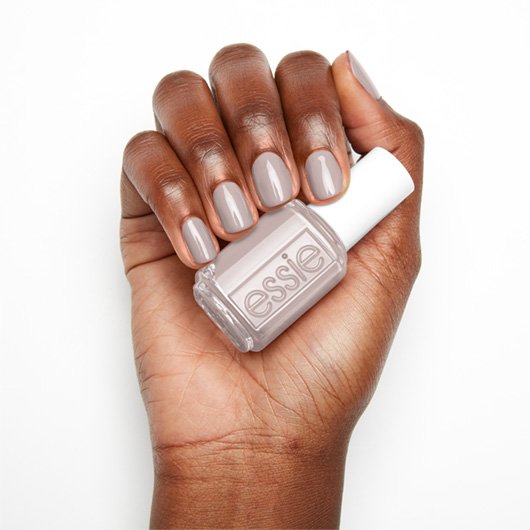 Essie without clearance a stitch