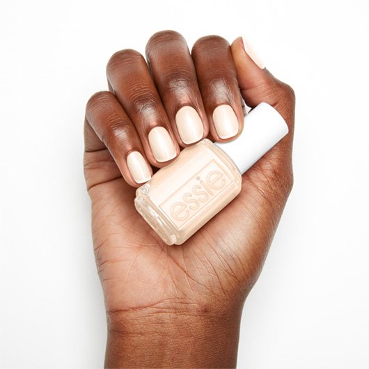 Essie online nail color