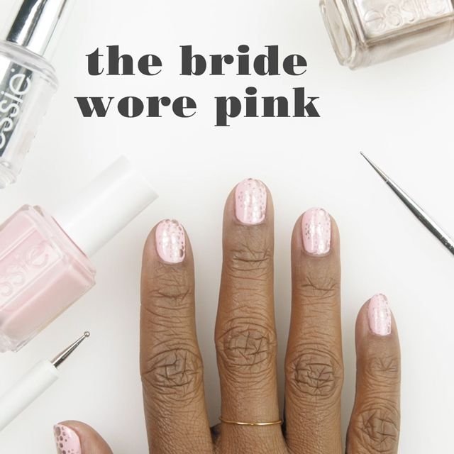 TheBrideWorePink_NailArt-compressor