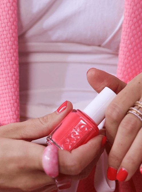 how long does it take nail polish to dry title image