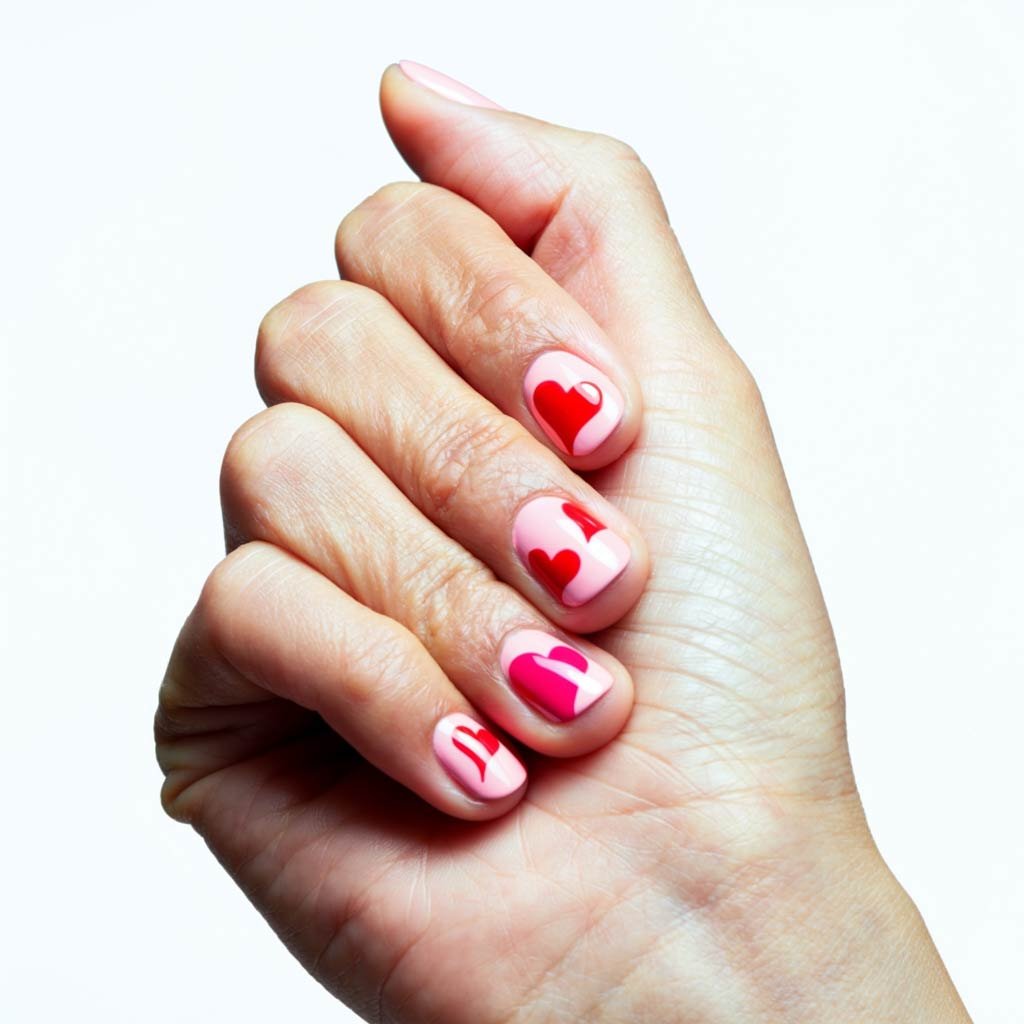 Nail Art for Beginners: 5 Easy Nail Designs to Get You Started