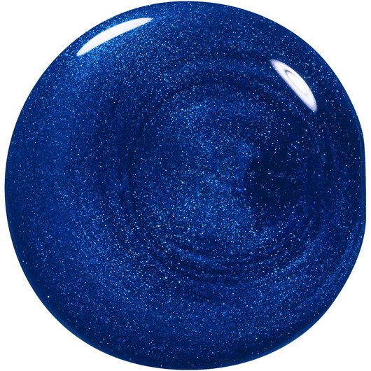 Essie Aruba Blue Sapphire Blue Nail Polish