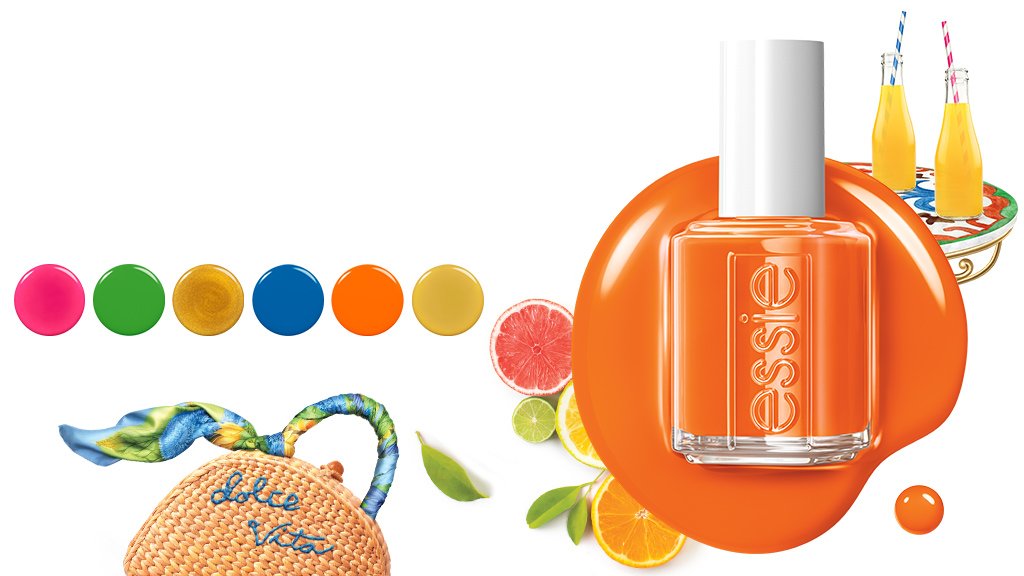 6 summery limited edition