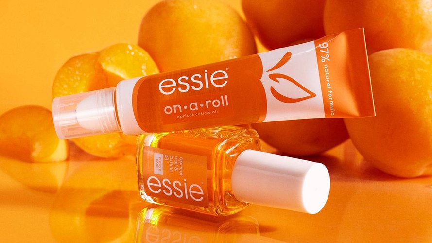 best cuticle care products from essie