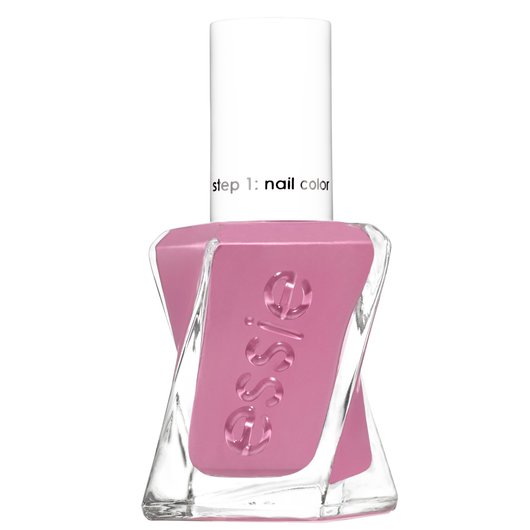 Essie Woven With Wisdom Muted Pink Nail Polish