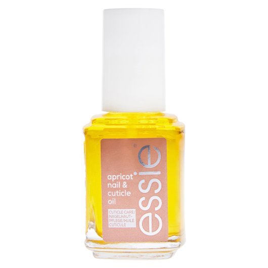 Apricot cuticle nail oil