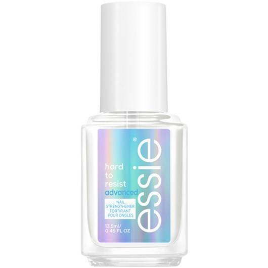 essie hard to resist advanced nail strengthener