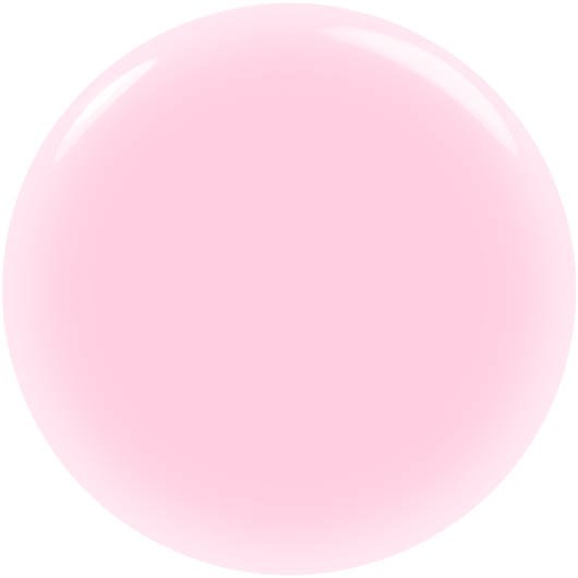 Essie Hard To Resist Nail Strengthener - Pink Tint