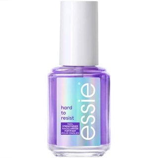 hard to resist nail strengthener - purple tint