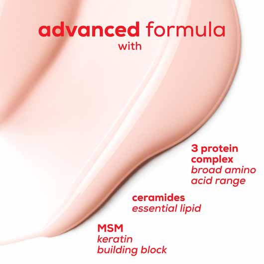 essie nail care-to the rescue advance formula