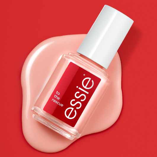 essie nail care-to the rescue main packshot
