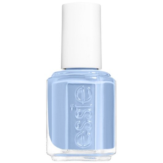 Essie Salt Water Happy Light Coral Nail Polish