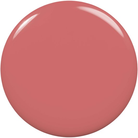 Essie Cute As A Button Pink Nail Polish