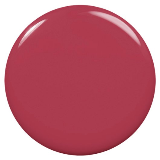 Essie Mrs Always Right Terracotta Nail Polish