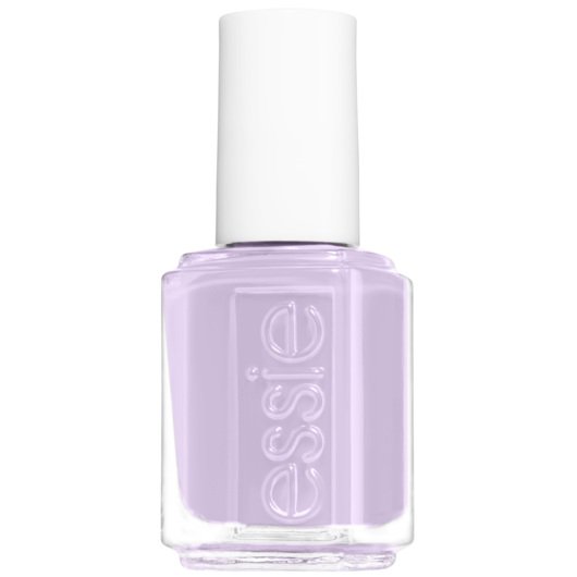 Essie Go Ginza Pastel Purple Nail Polish