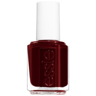 bordeaux wine red nail polish