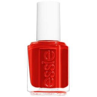 really red