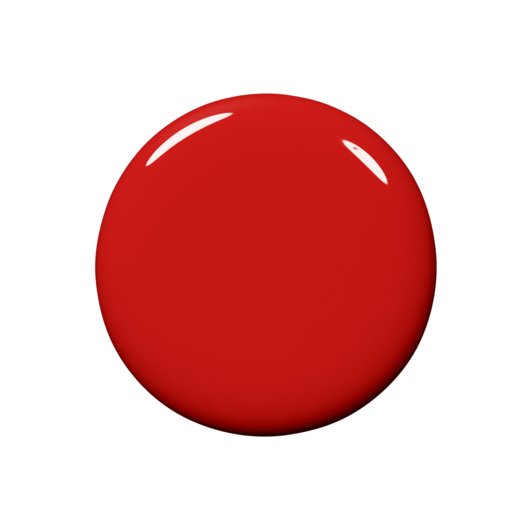 really red