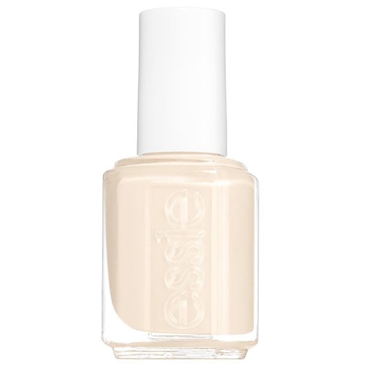 essie allure sheer nail polish