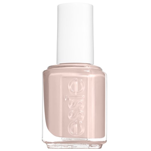 essie ballet slippers nail polish