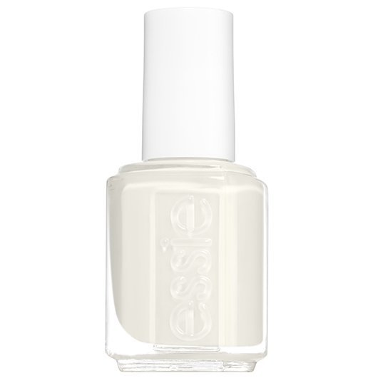 essie limo-scene sheer nail polish