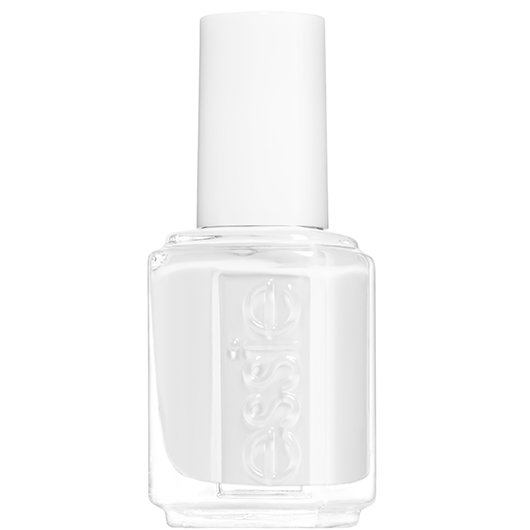 Essie Blanc White Nail Polish