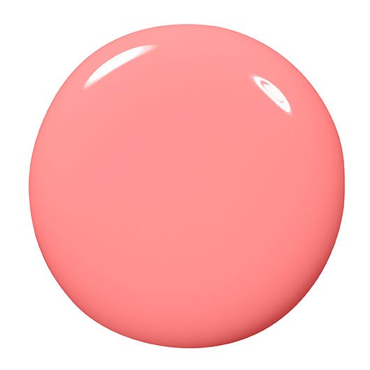 Essie Tart Deco Coral Pink Nail Polish