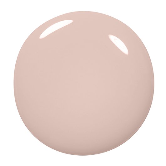 Essie Not Just A Pretty Face Nude Pink Nail Polish