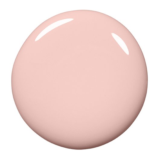 essie spin the bottle sheer nude nail polish
