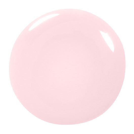 essie romper room pale pink nail polish