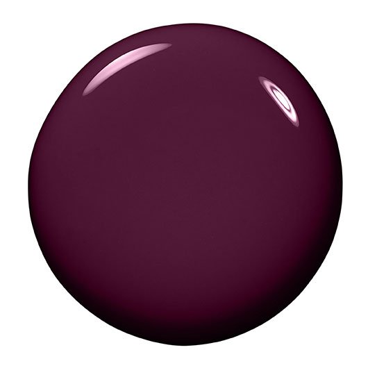 Essie Bahama Mama Plum Nail Polish
