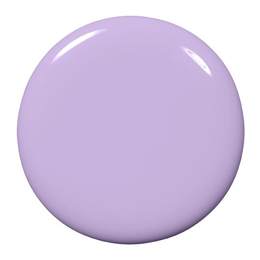 Essie Lilacism Lilac Nail Polish