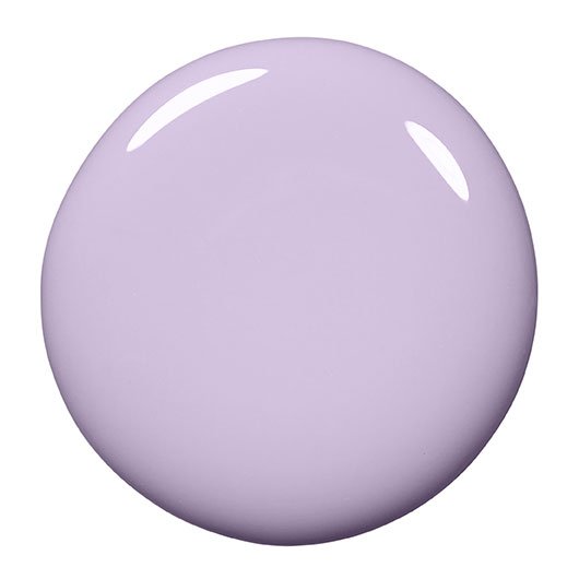 Essie Go Ginza Pastel Purple Nail Polish