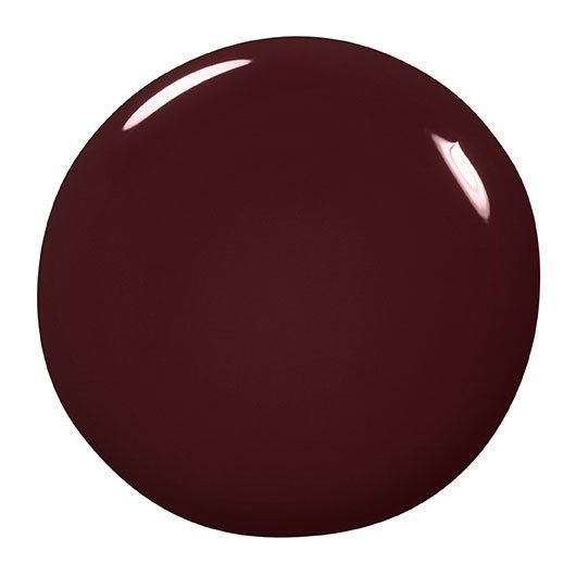 bordeaux wine red nail polish