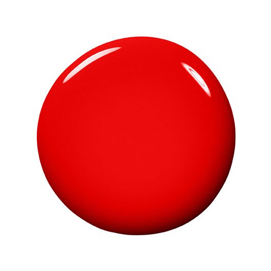 Essie A-List Classic Red Nail Polish